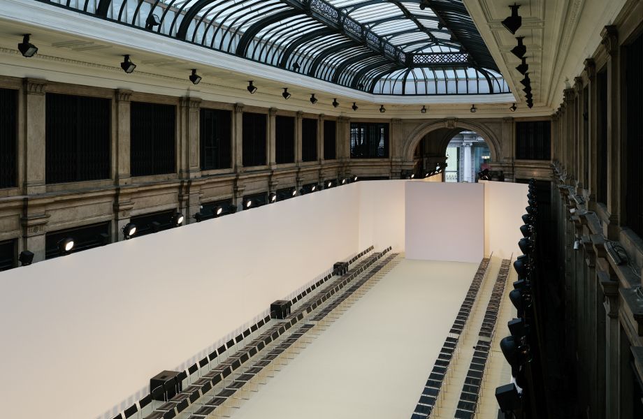 Del Core _ Spring Summer 25