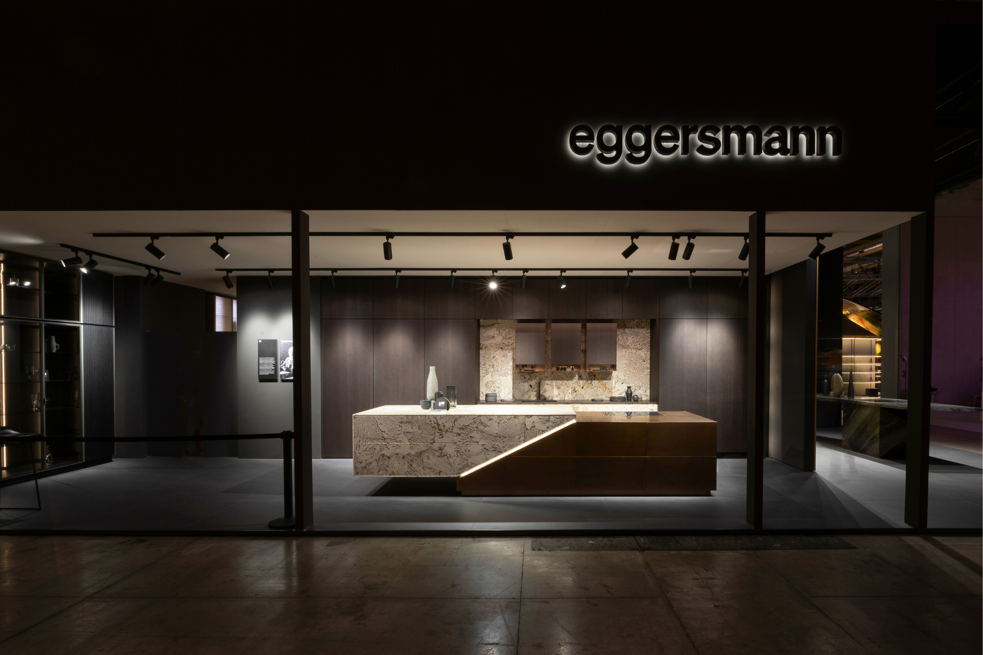 Eggersmann Salone del Mobile 2024