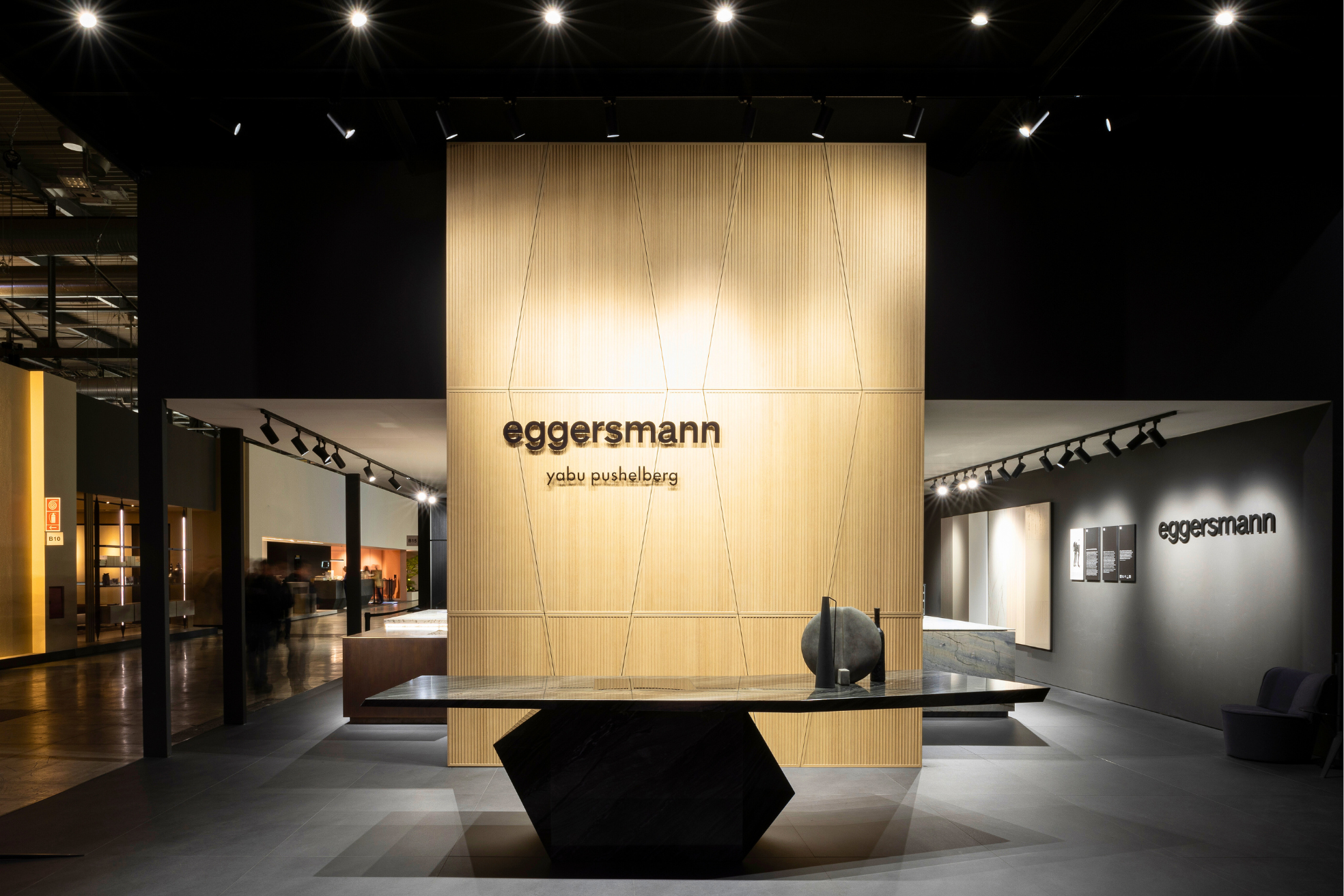 Eggersmann Salone del Mobile 2024